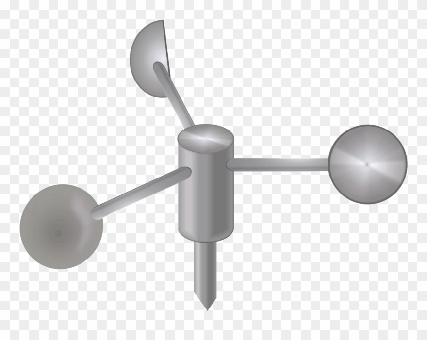 Anemometer, Wind Speed, Weather Measurement Definition Of A