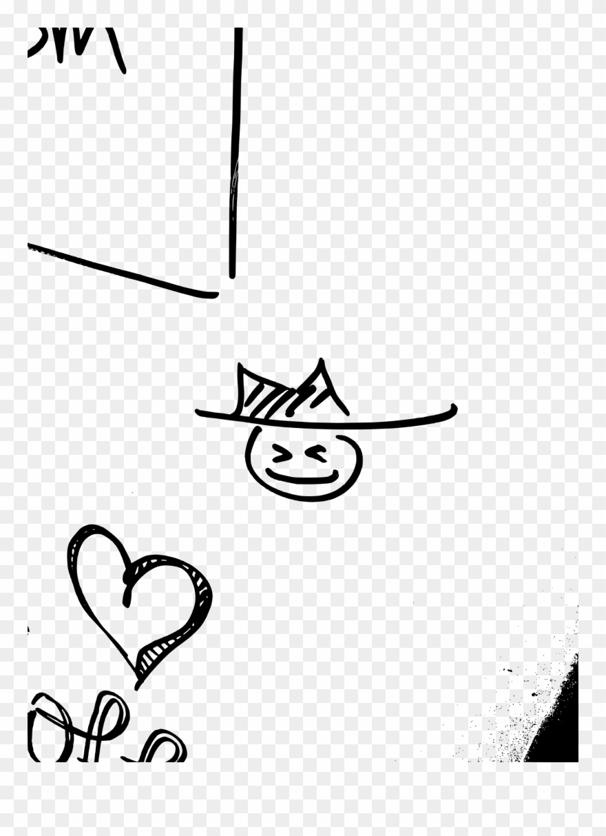 Hat Icon Clipart