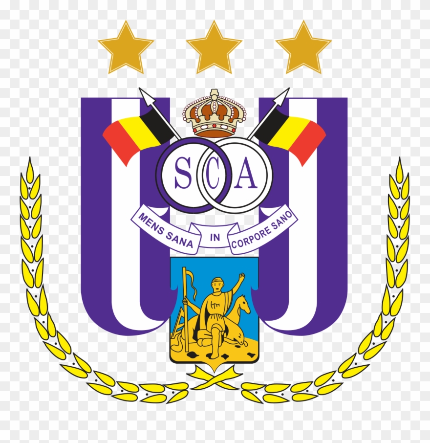 Mens Sana In Corpore Sano Logo Clipart