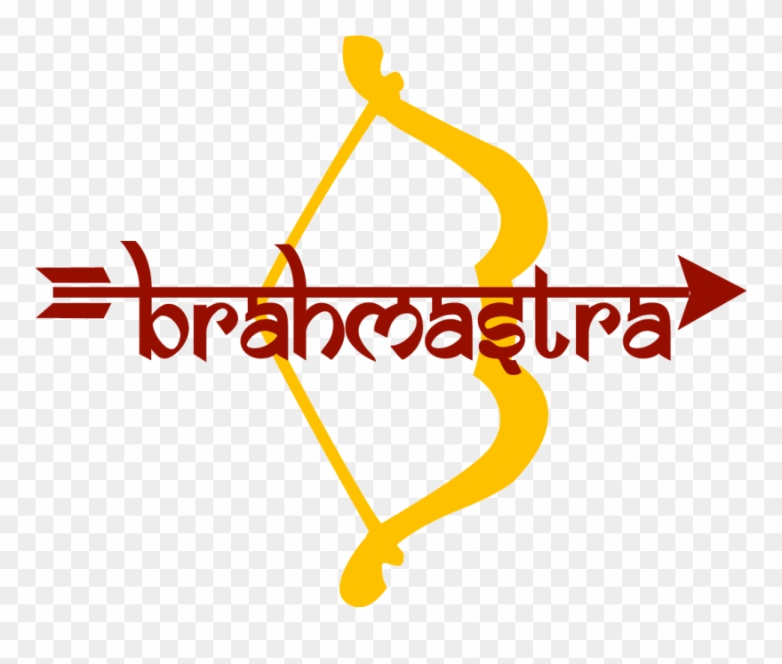 Brahmasirōnāmāstra Counter To Brahmastra, The Nuclear - Namaste, Yoga Wall Calendar Clipart