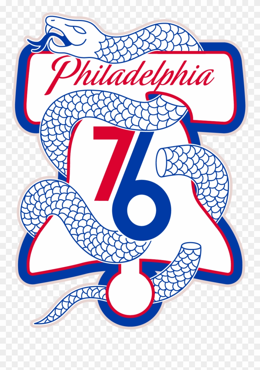 Philadelphia 76ers 2017 18 City Edition Uniform And - Phila Unite Clipart