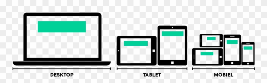 Cross-device Web Billboard - Homepage Takeover Cross Device De Telegraaf Clipart