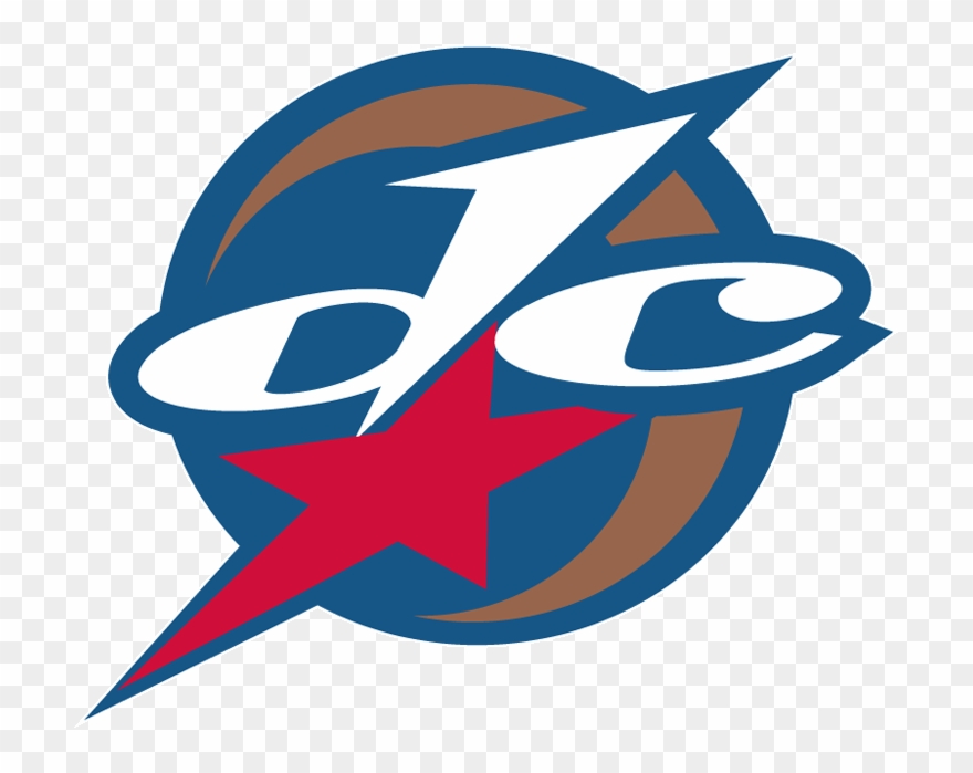 Nba All-star Game - Star Clipart