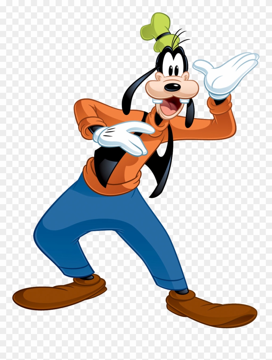 Photos De Mickey, Personajes Disney, Pinturas Disney, - Dog From Mickey Mouse Clipart