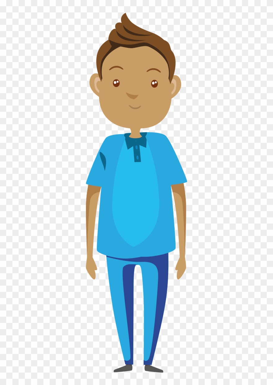 Child Clipart