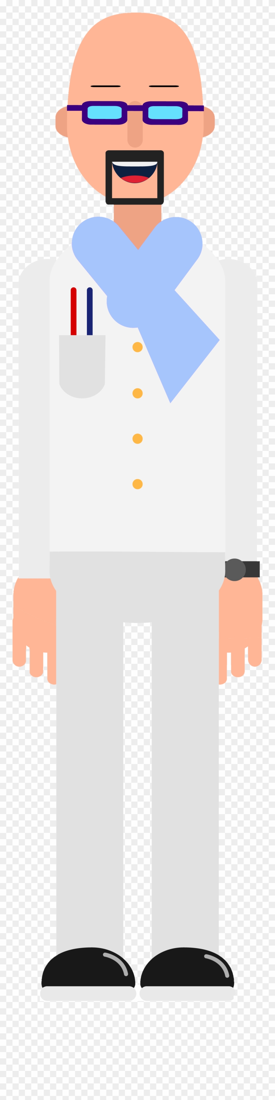 Um/ur Nurse Manager Clipart