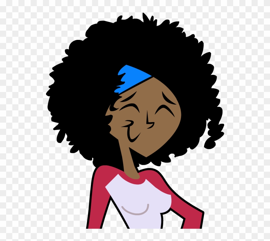 Hairstyles Clipart Boy Hair - Illustration - Png Download