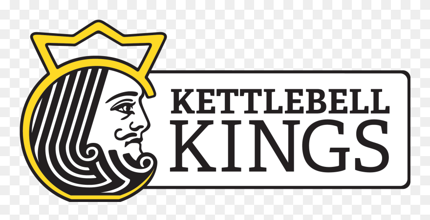 Kettlebell Kings Sticker - Kettlebell Kings Workout Clipart