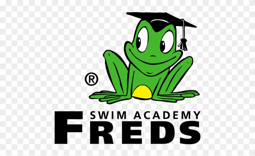 Freds Swim Academy - Freds Swim Academy Swimtrainer - Yellow Clipart