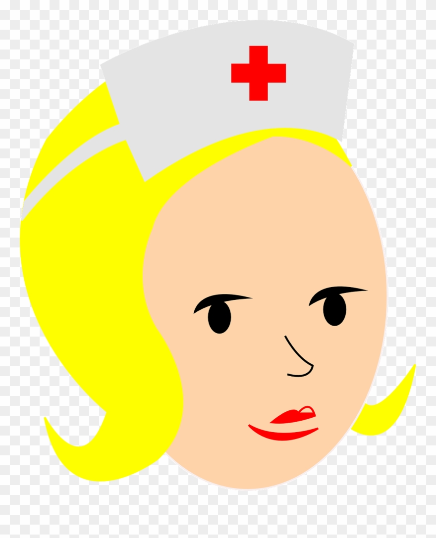 Nurse Clipart Nursing Clip Art - Nursing - Png Download