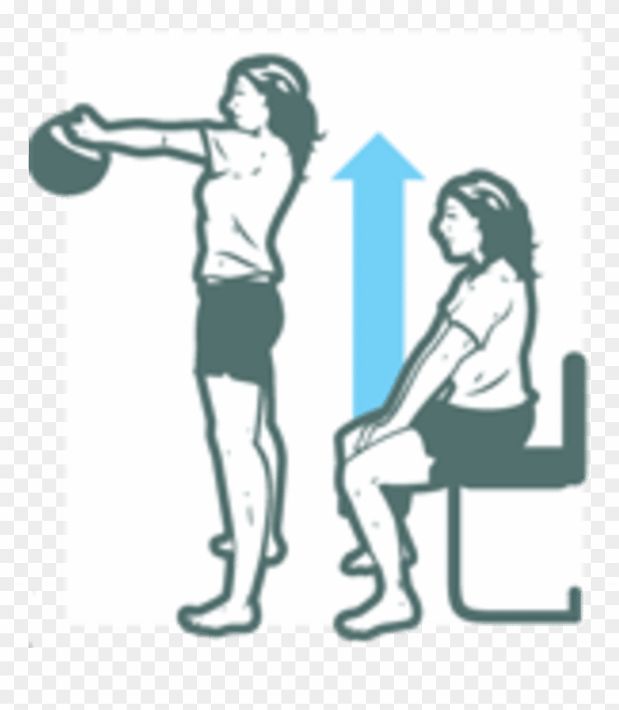 The Hike Forever Fitness Plan - Hiking Clipart