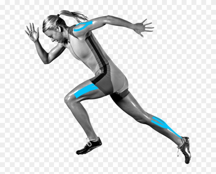 Qualify To Treat On-field Injuries Instantly With Taping - Sign Language Fast Clipart