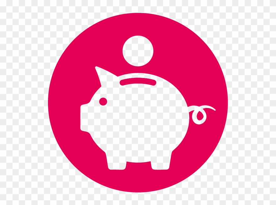 Lower Cost Per Pallet - Live Richer Challenge By Tiffany The Budgetnista Aliche Clipart