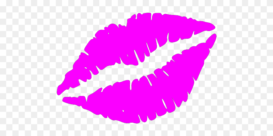 Lipstick Lips Pink Mouth Kiss Png Image - Vector Logo Mary Kay Clipart