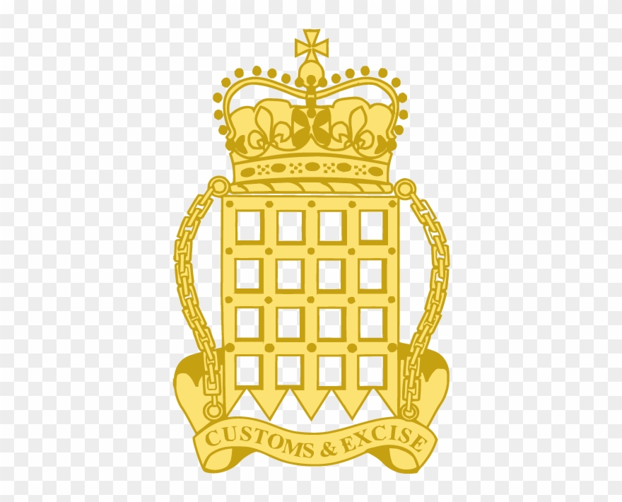 Cayman Islands Customs Clipart