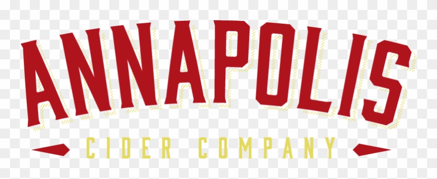 Annapolis Cider Company - Blog Clipart