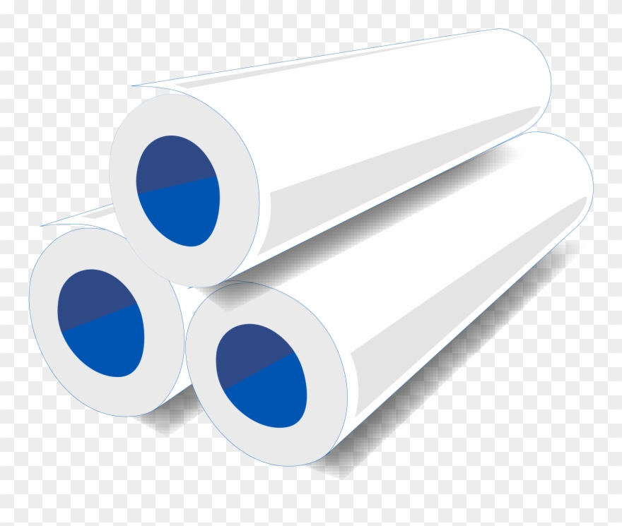 Plastic Printed Films Qpac Packaging - Circle Clipart
