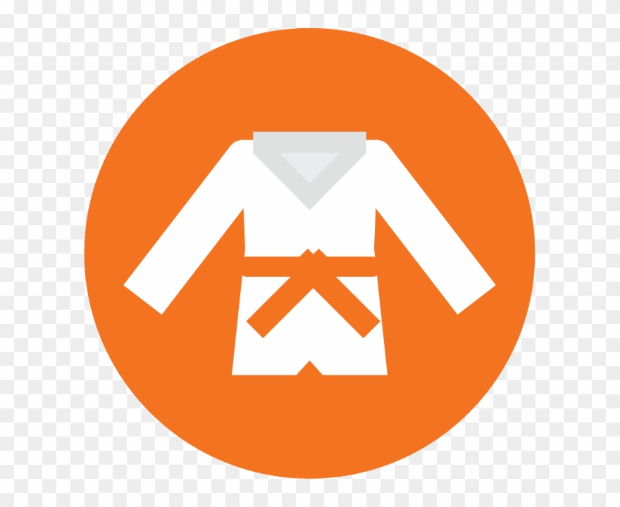 Grow Your Confidence Through Martial Arts - Next 36 Clipart