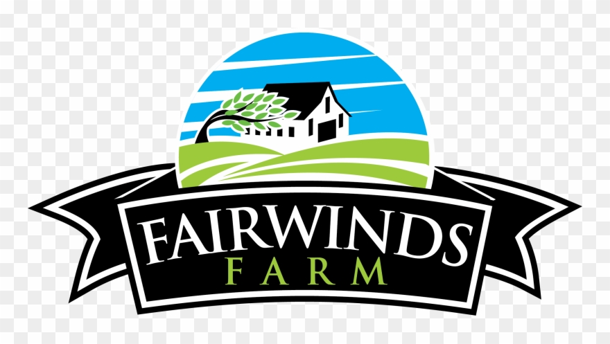 Fairwinds Farm, Fort Macleod, Ab - Fairwinds Farm Clipart