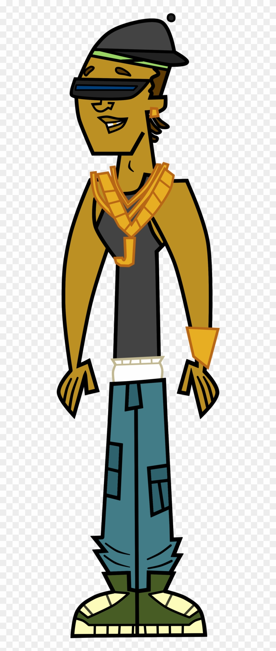 Gangsta Png Clipart - Portable Network Graphics Transparent Png