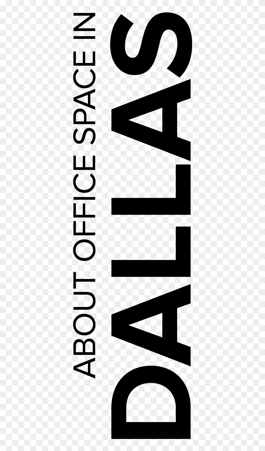 Dallas Office Space - M Officer Clipart