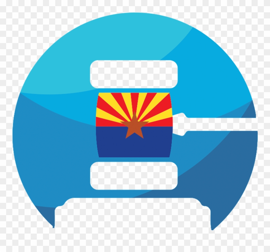 Spinner Logo - Auctionaz Logo Clipart