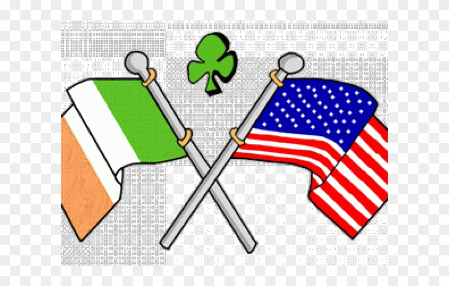 Easy Eagle Veterans Day Cartoon Clipart