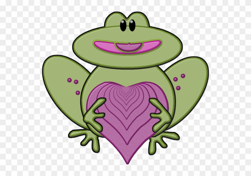 Sapos & Ratos - Bufo Clipart