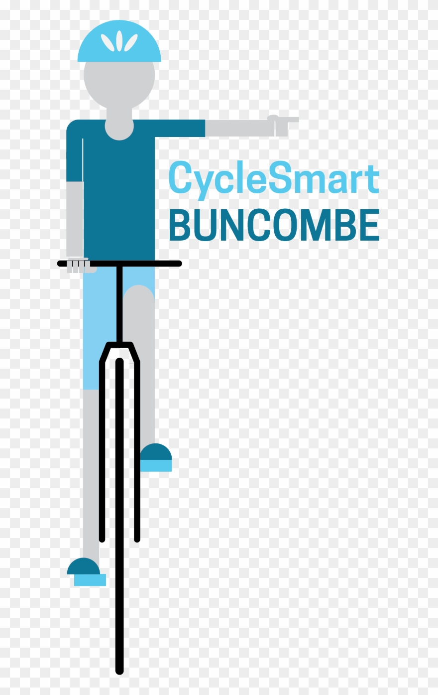 Want To Learn How To Ride Your Bike With Traffic Safely - Graphic Design Clipart