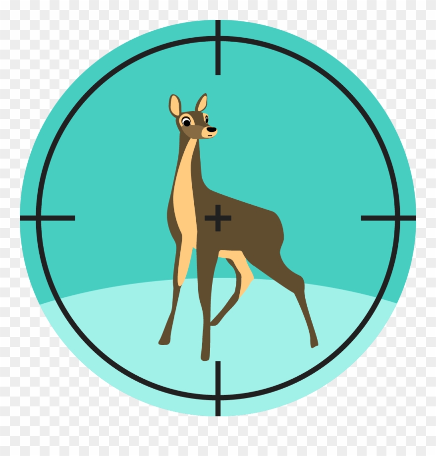 Bambis-mom - Ali Clipart