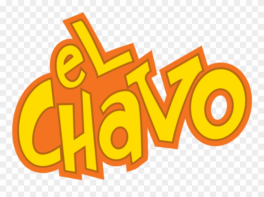 El Chavo Animado Clipart