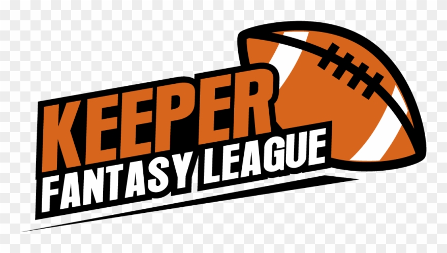 Keeper Fantasy Leagues - Keeper League Clipart