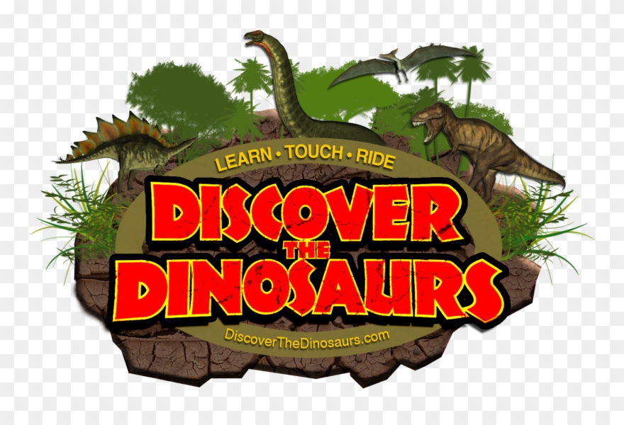 Discover The Dinosaur's Family Four Pack Giveaway - Discover The Dinosaurs Clipart