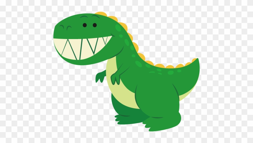 Clipart Black And White Virtual Life Cars Coloring - Clipart Dinosaur Png Transparent Png