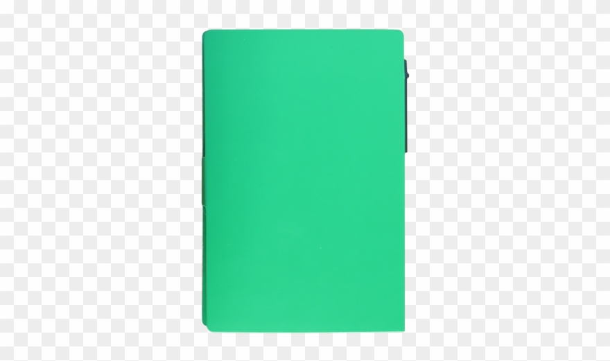 Notebook A6 Prent - Construction Paper Clipart