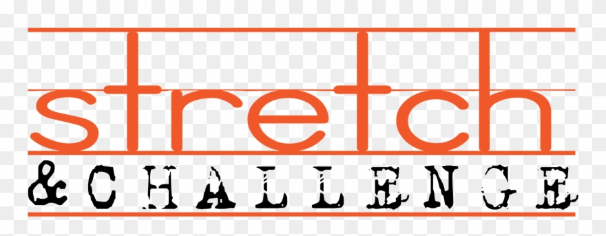 Stretch And Challenge In Your Classroom Seced - Dilligaf Mug Clipart