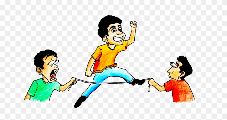 Chinese Garter Ang Mensahero Png Chinese Garter - Cartoon Clipart