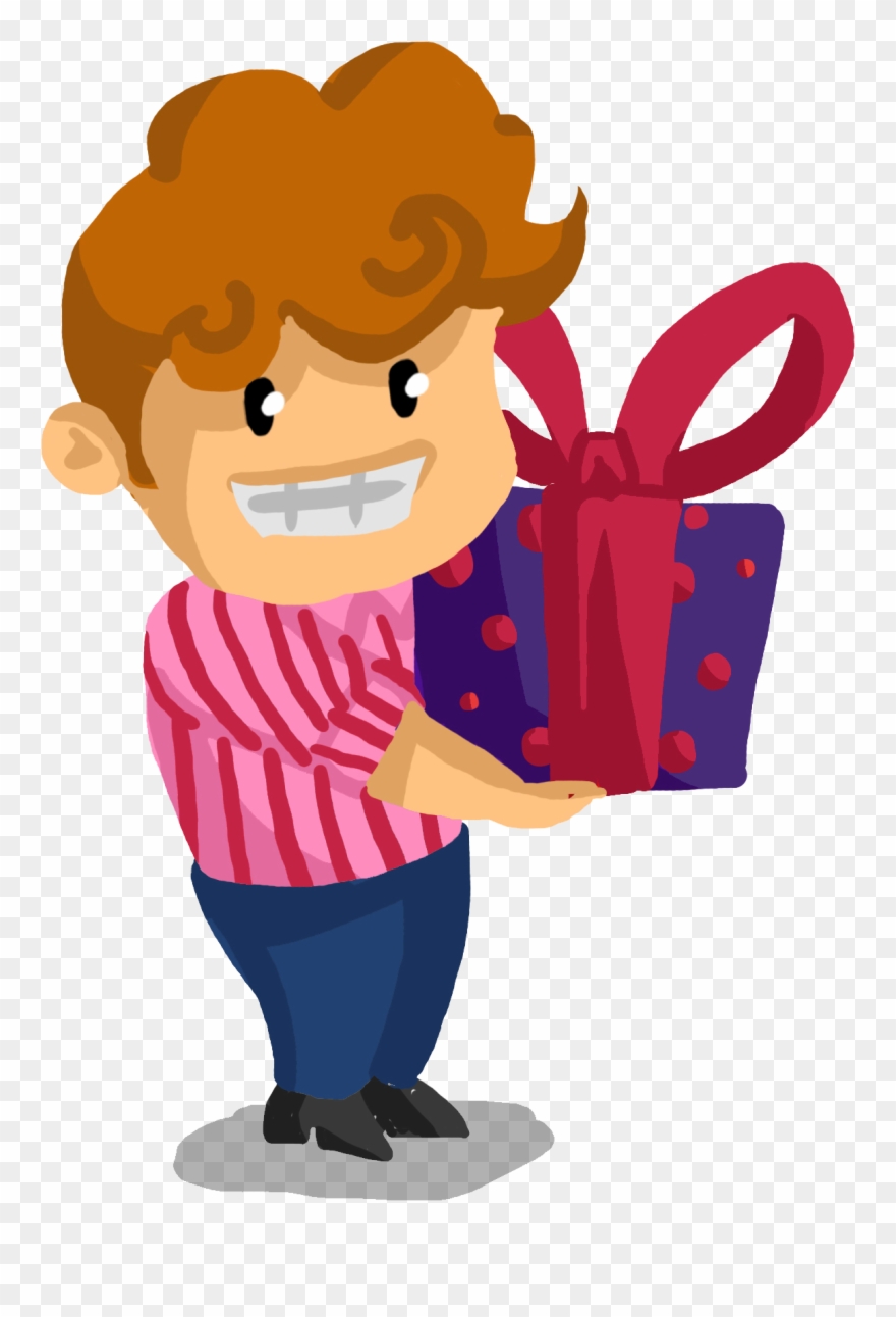 Empower Every Person, Every Day To Achieve More And - Cartoon Clipart