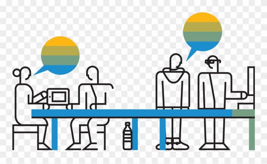 Answers To Commonly Asked Questions Clipart