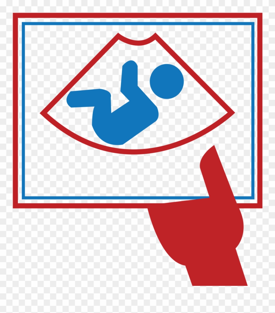 Book Your Ultrasound Test Clipart