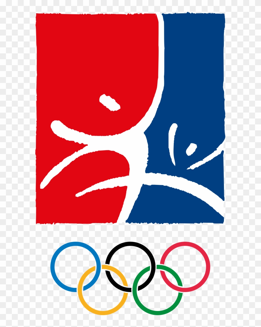 Paralympic Sports Logo Clipart Olympic Games Paralympic - Norway Olympic Logo - Png Download