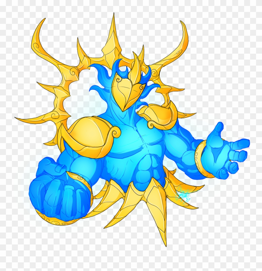 Stardust Dragon Fan Art Terraria Clipart