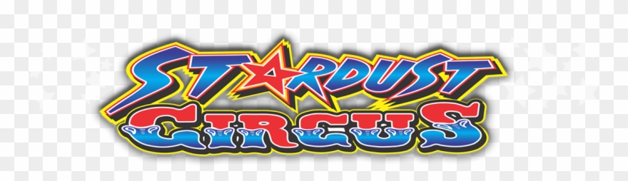 Stardust Circus Logo - Stardust Circus Australia Clipart