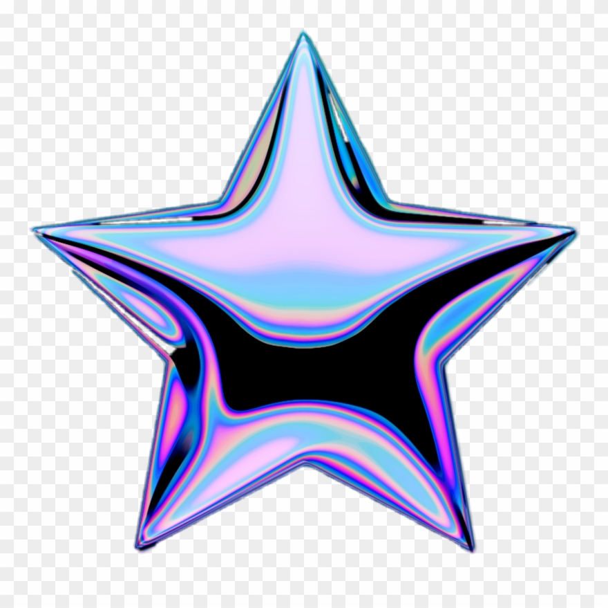 Holo Stars Png Clipart