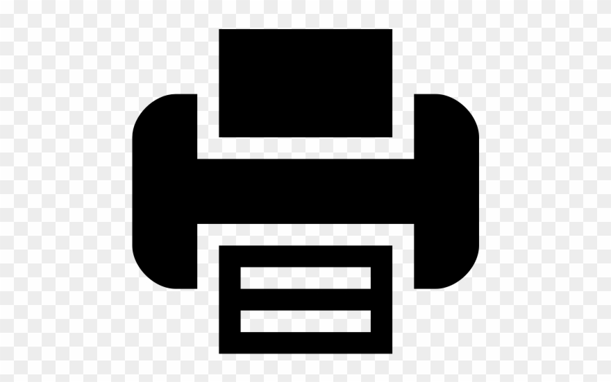 Mw Imaging Carries A Vast Majority Of Peripherals For - Fax Icon Clipart