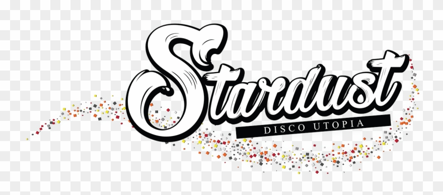 Stardust Events Clipart