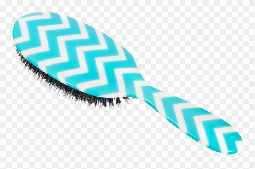 Hairbrush Clipart