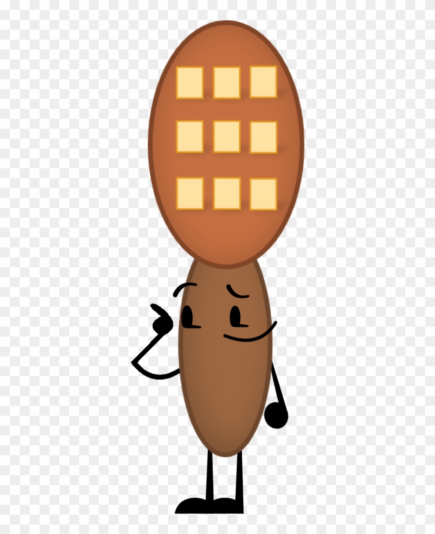 Hairbrush Pose - Object Adversity Hair Brush Clipart