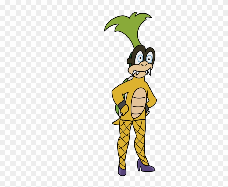 Iggy-ostriches - Art Clipart