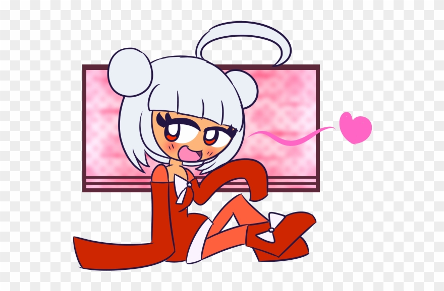 I Think I Shall Name Her Vikona Because Why Tf Not, - Cartoon Clipart